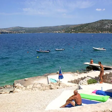 Daire Family-friendly With Swimming Pool Razanj, - 14232