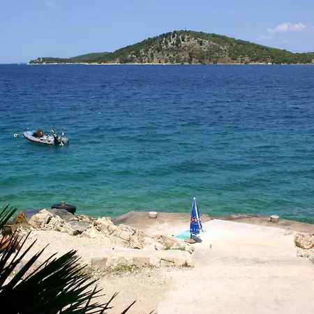 Family-friendly With Swimming Pool Razanj, - 14232 *