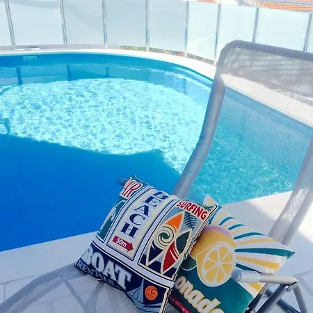 Family-friendly With Swimming Pool Razanj, - 14232 Daire