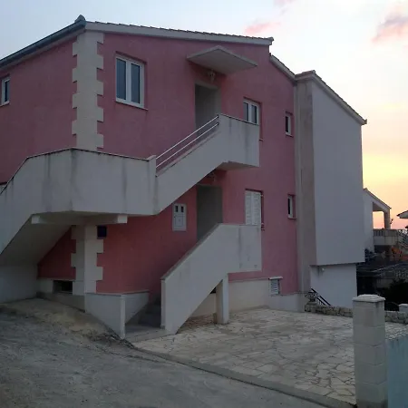 Family-friendly With Swimming Pool Razanj, - 14232 *