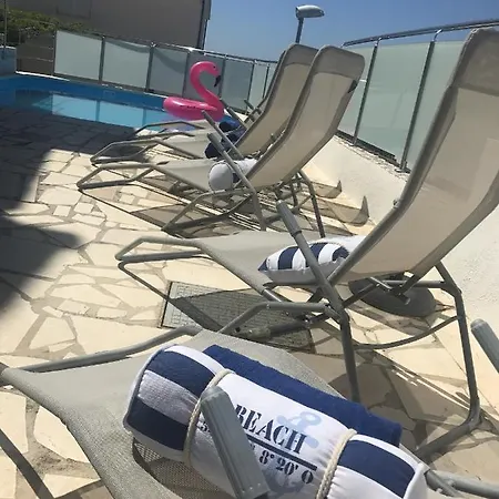 Family-friendly With Swimming Pool Razanj, - 14232 Daire Rogoznica (Sibenik-Knin)