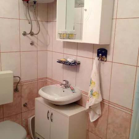 Daire Family-friendly With Swimming Pool Razanj, - 14232 Rogoznica (Sibenik-Knin)