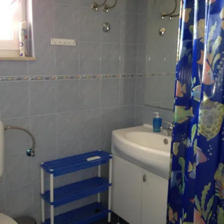 Family-friendly With Swimming Pool Razanj, - 14232 Daire