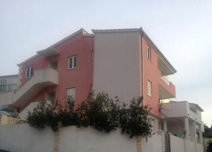 Family-friendly With Swimming Pool Razanj, - 14232 *