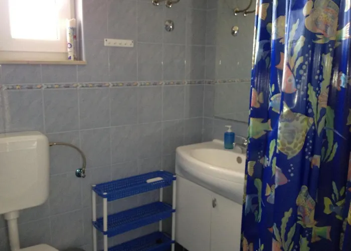 Family-friendly With Swimming Pool Razanj, - 14232 Appartement