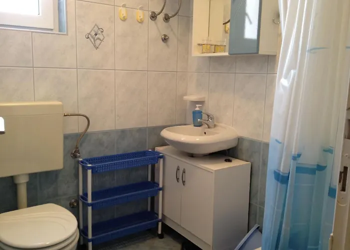 Family-friendly With Swimming Pool Razanj, - 14232 *