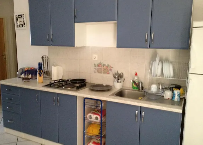 Family-friendly With Swimming Pool Razanj, - 14232 *