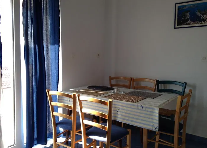 Apartmán Family-friendly With Swimming Pool Razanj, - 14232 Rogoznica (Sibenik-Knin)